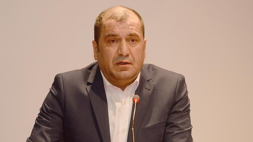 Kardemir Karabükspor Başkanı Aytekin: Biz de bırakırsak bu kulüp Bölgesel Amatör Lig'e kadar düşer