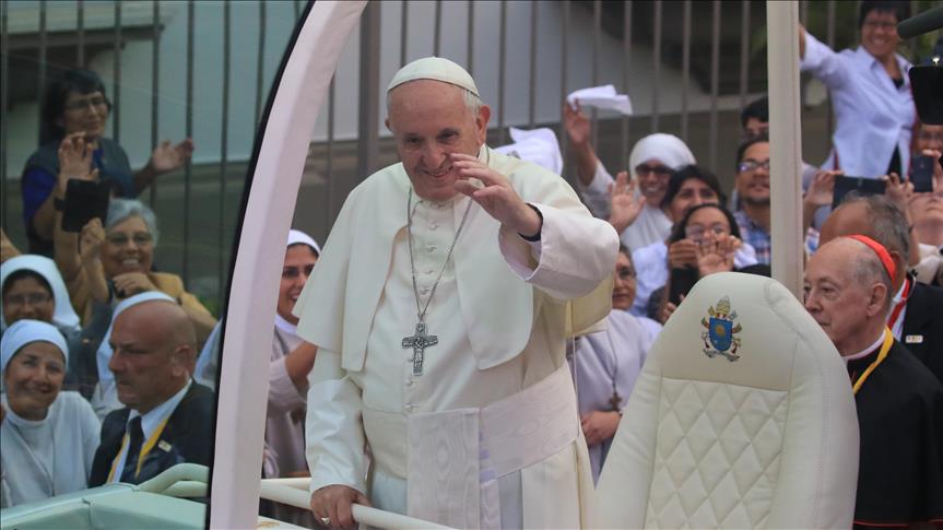 Víctimas de Iglesia en Chile: “los abusos fueron crímenes, no pecados”