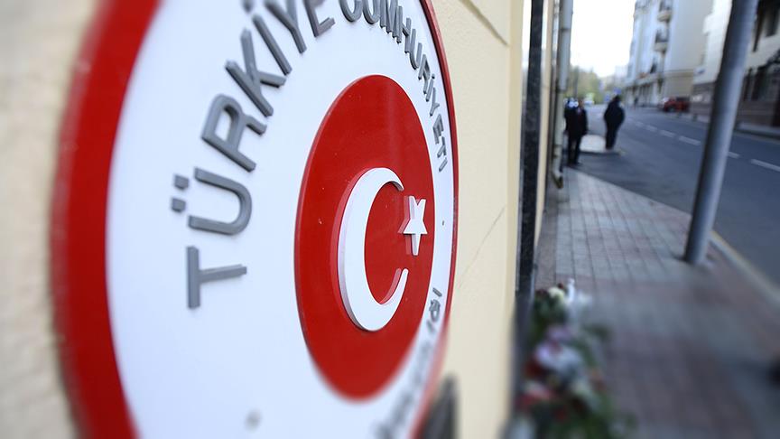 Türkiye Rusya'nın Krasnador kentinde başkonsolosluk açıyor