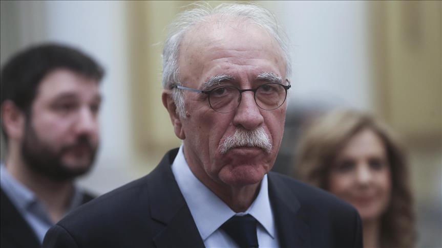 Greek minister praises Turkey-EU deal on refugees