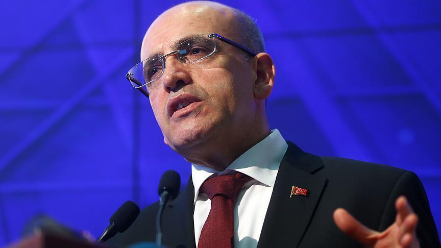 Turkey's Inflation Rises In April