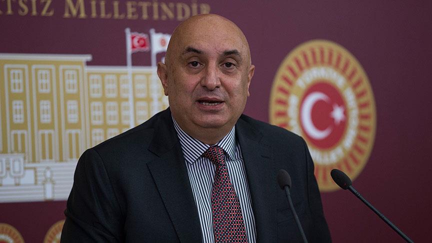 CHP'den Cumhurbaşkanlığı seçiminde ikinci tur yorumu