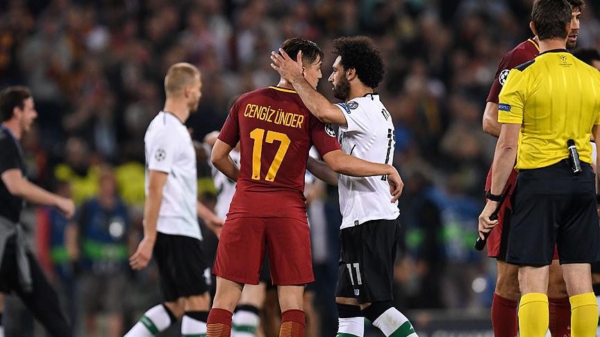 Şampiyonlar Ligi'nde finalin adı belli oldu