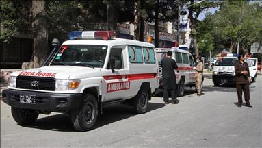 Horror-struck Afghanistan media marks Press Freedom Day