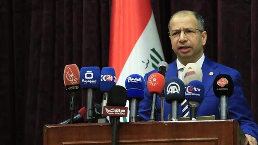 Irak: Le président du Parlement appelle à gracier le ministre de la Défense de Saddam