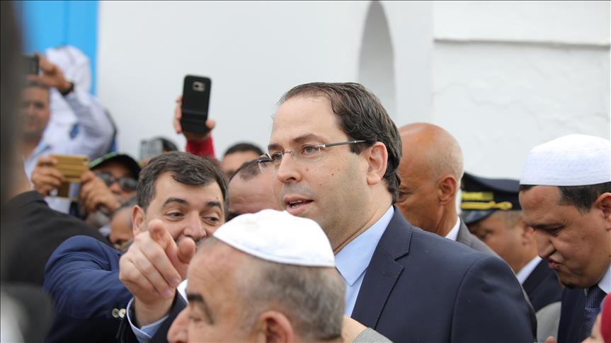 La Tunisie demeurera "une terre de tolérance, d'ouverture et de coexistence" (chef du gouvernement)