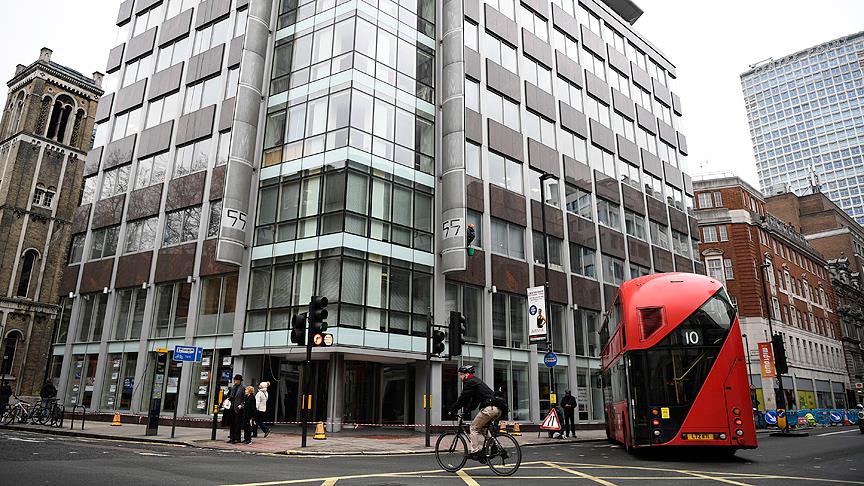 Cambridge Analytica faaliyetlerine son veriyor