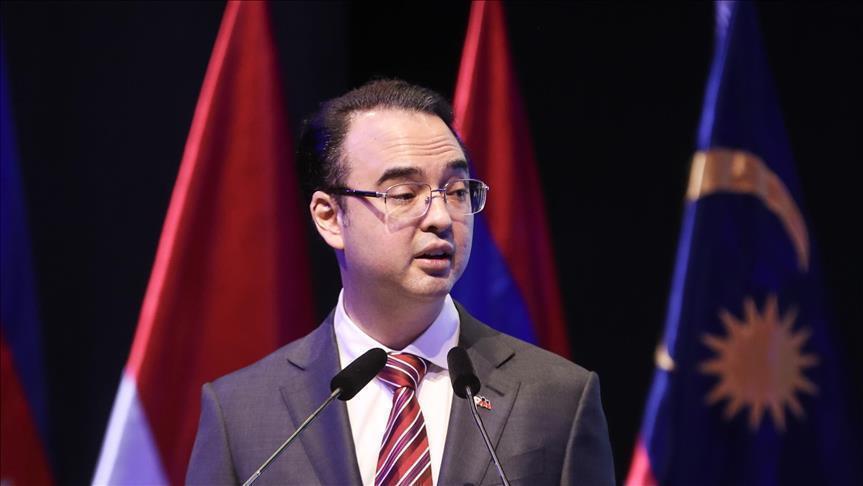 Philippine diplomats in Kuwait face kidnapping charges