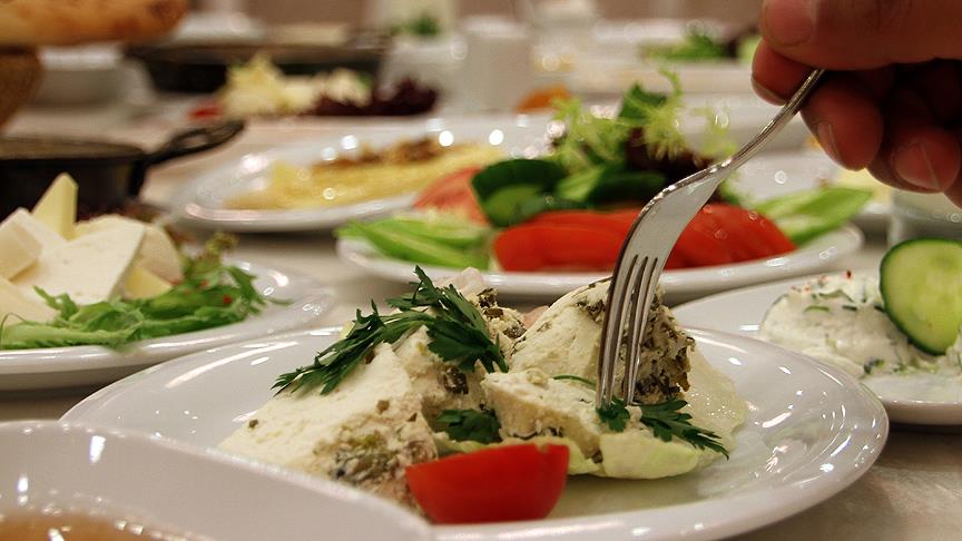 Canan Karatay'dan ramazan tavsiyesi