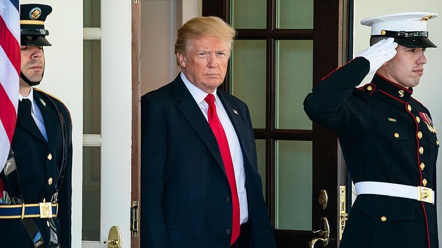 Antiguo médico de Trump revela detalles sobre informe médico alterado