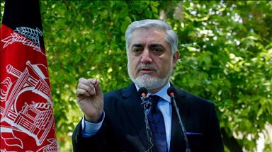 رئیس اجرایی افغانستان: توزیع شناسنامههای الکترونیکی مشروعیت ندارد