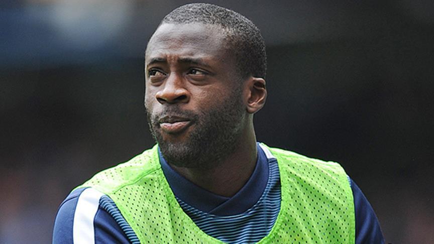 Toure gelecek sezon Manchester City'de olmayacak