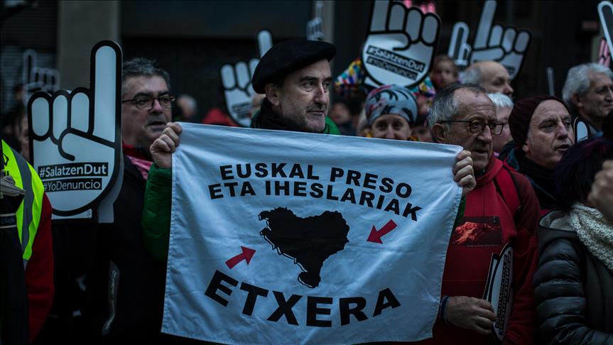 Disolución de ETA: ¿Una oportunidad para la unificación de España?