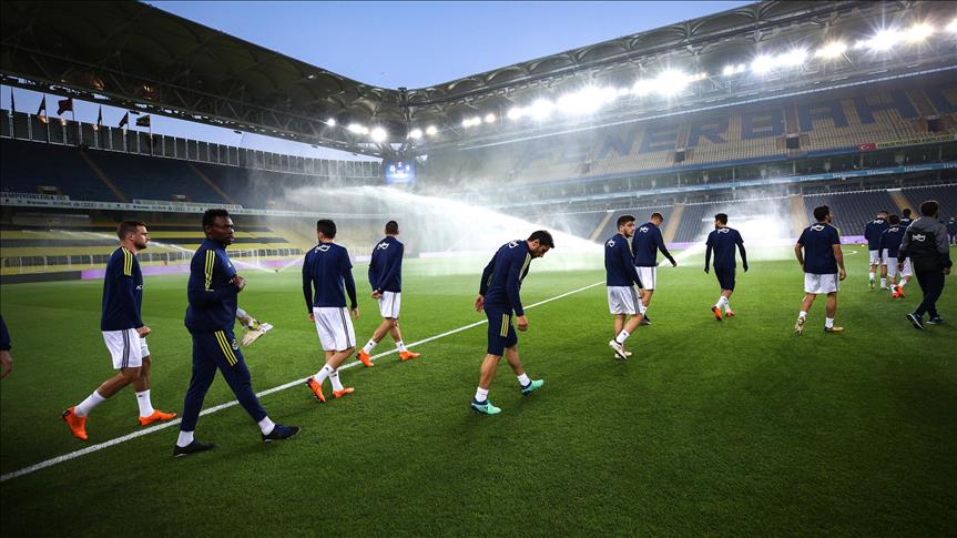 Foot/Coupe de Turquie : Beşiktaş ne s’est pas déplacé, le derby ne s’est pas joué !