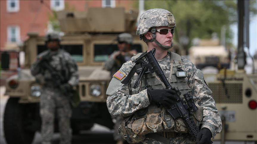 Corea del Sur dice que EEUU no retiraría tropas de su península 