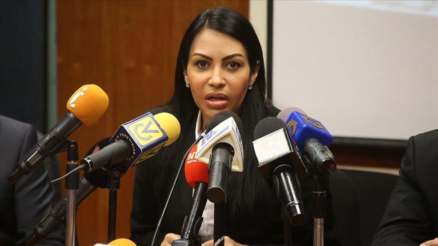 Venezuela: oposición ratifica que no participará en elecciones