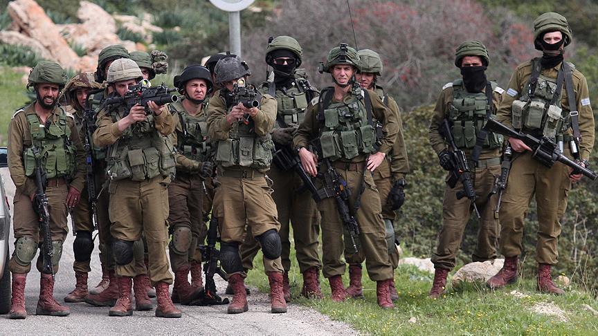 Bande de Gaza : 40 Palestiniens blessés par l'armée israélienne