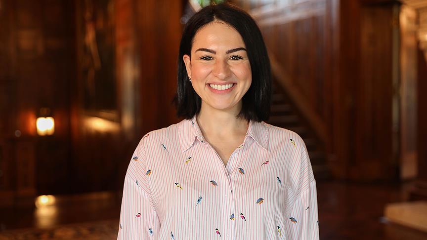 '18 bin çocuğun hayatına dokunduk'