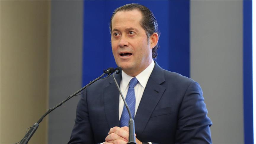 Presidente de banco venezolano dice que la intervención es una "decisión política"