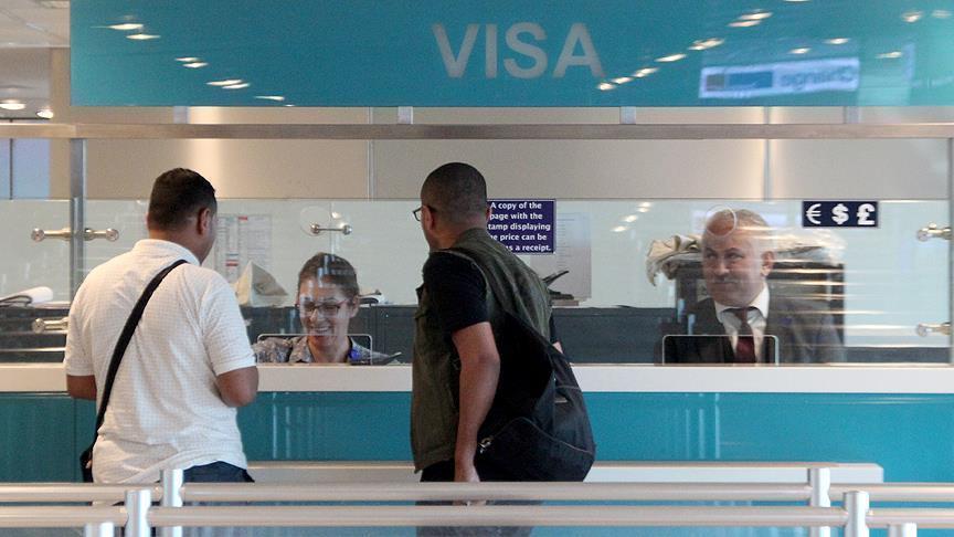 Indonesia bantah berikan visa wisata ke Israel