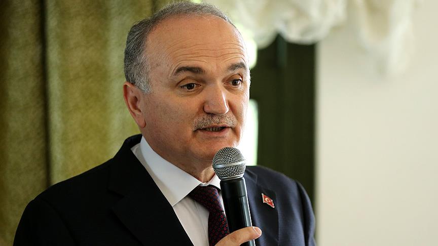 'Bırakalım çocuklar icat çıkarsınlar'