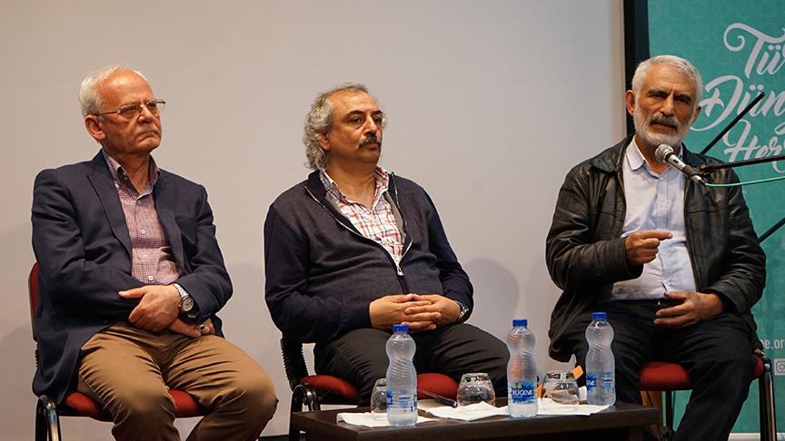 İstiklal Şairi Mehmet Akif Ersoy Prizren'de anıldı