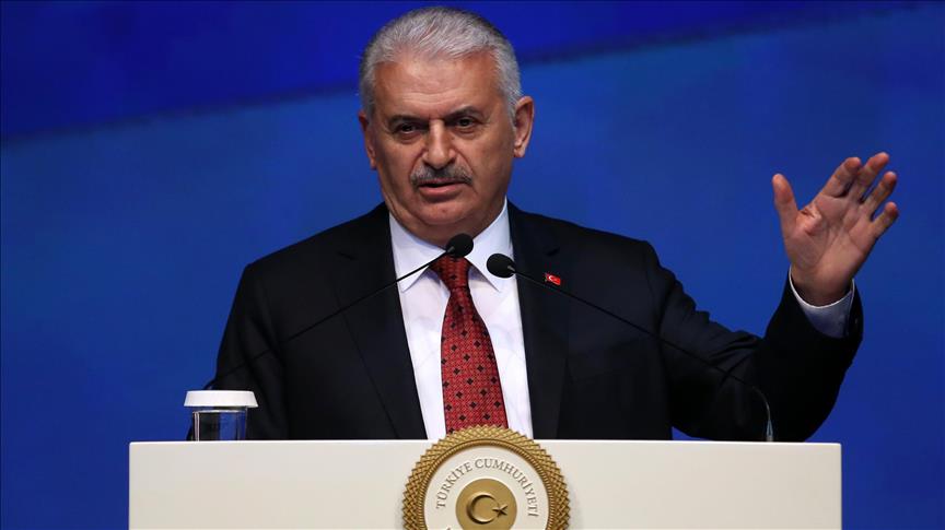 Turkish premier vows to improve work safety