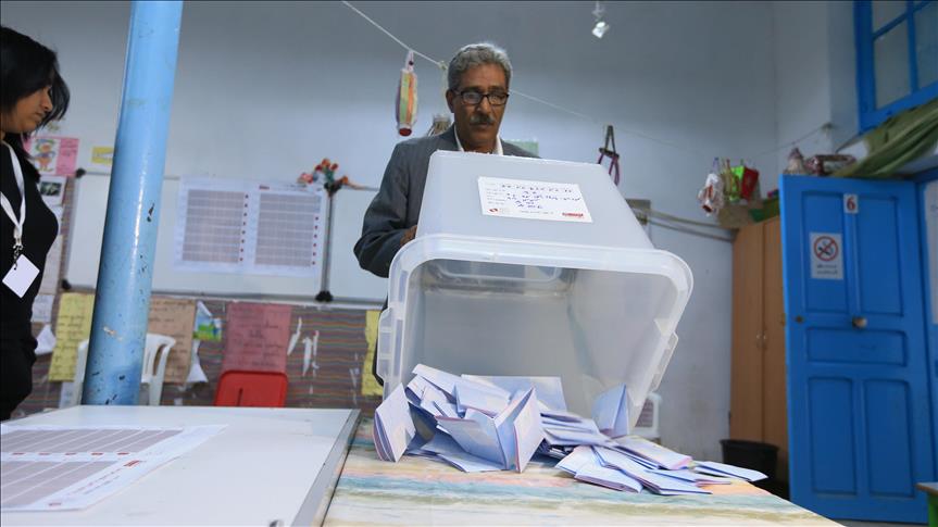 Ennahda Movement wins local polls in Tunisia: State TV 