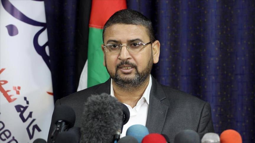 سامي أبو زهري: الهدف الأمريكي لصفقة القرن "محو فلسطين"