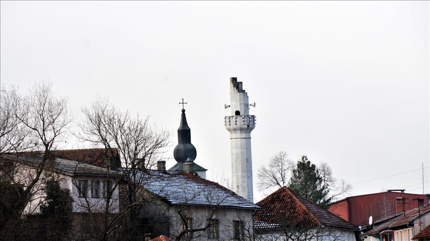 Dan džamija: Od rata do sada u BiH obnovljeno 1.175 džamija i mesdžida