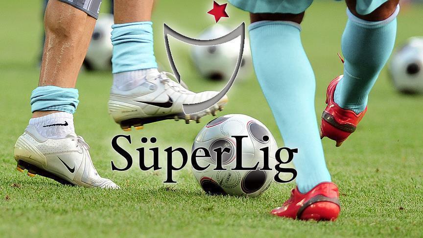 Turquie / Süper Lig - 32ème j. : Résultats et classement des buteurs