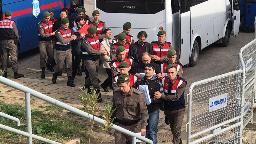 İtirafçı astsubay Ş.T: FETÖ'de gizlilik esastı
