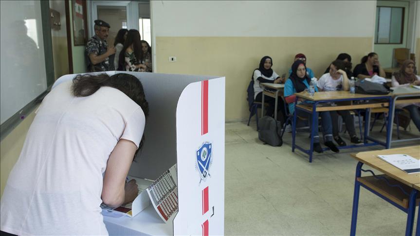 Liban/Législatives: Avancée d’Amal et de Hezbollah