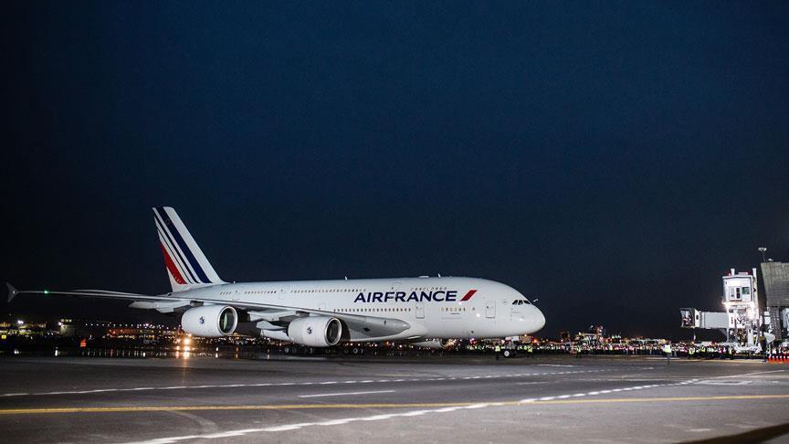 Air France оказалась под угрозой закрытия 