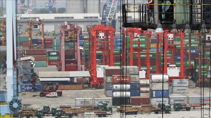 China agrees to increase import volume from Indonesia