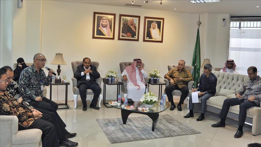 Pemerintah apresiasi mantan majikan Saudi minta maaf pada TKI