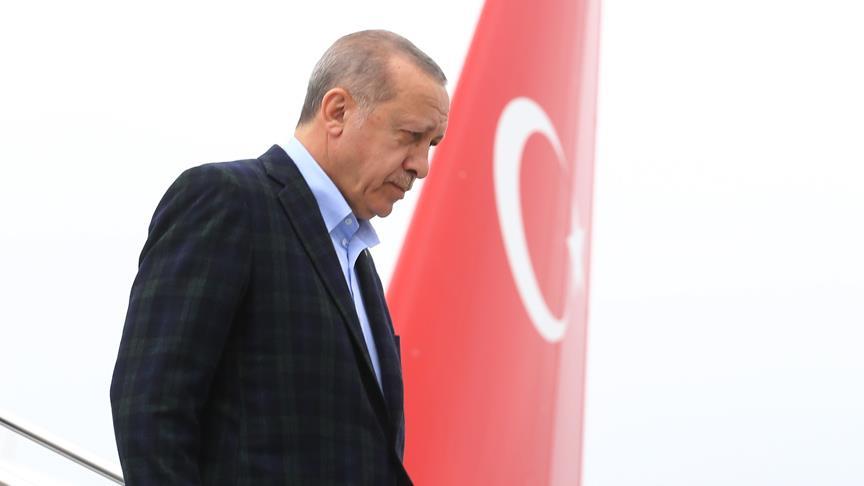 'Erdoğan'ın Bosna Hersek ziyareti bir fırsat'