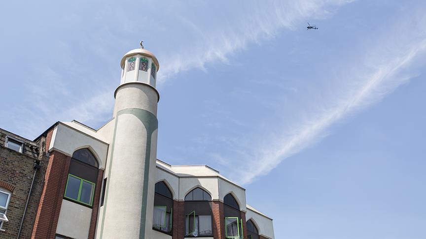 Swedish town allows Muslim prayer call from speakers