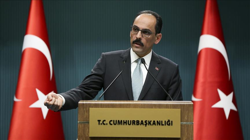 Turkey: US decision on Iran deal to cause instability