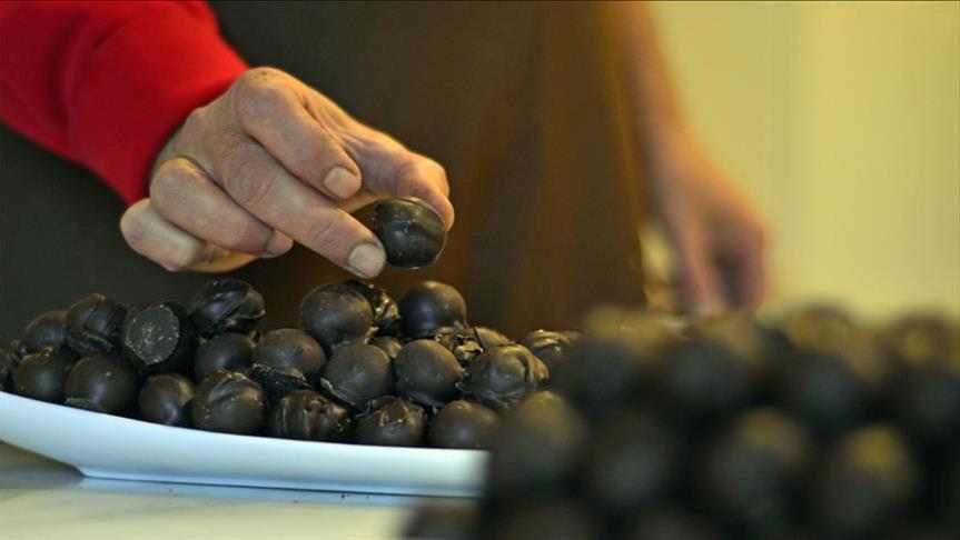 12 طعاما غنيا بـ "مضادات أكسدة" تقهر الأمراض القاتلة (تقرير)