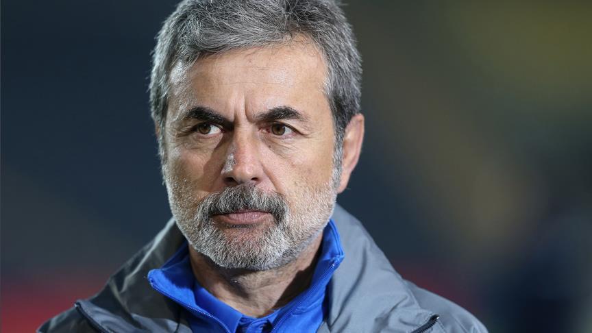 Aykut Kocaman tarihe geçmenin eşiğinde