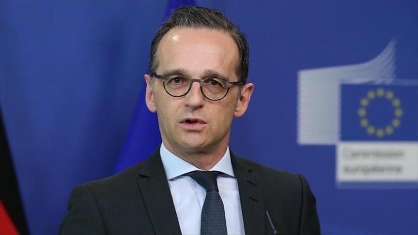 الحريري يرد على تصريحات وزير خارجية ألمانيا بتغريدة Rt Arabic