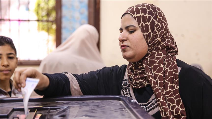 Después de 10 años volverán a hacerse elecciones locales en Egipto