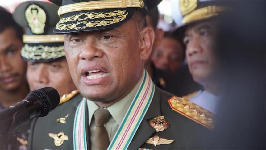 Perolehan suara Demokrat dan PKB bisa naik jika usung Gatot Nurmantyo