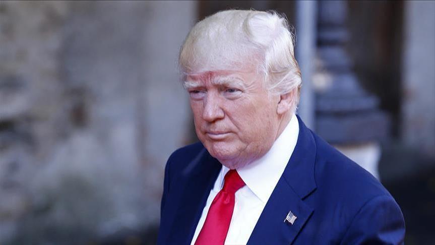 Trump hará su anuncio sobre el acuerdo nuclear con Irán este martes