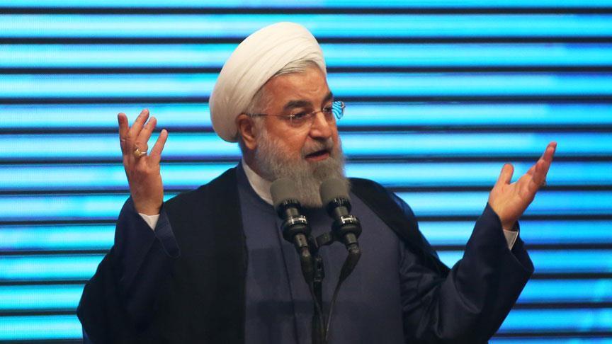 Ruhani lidhur me marrëveshjen bërthamore: Irani do t'i tejkalojë problemet