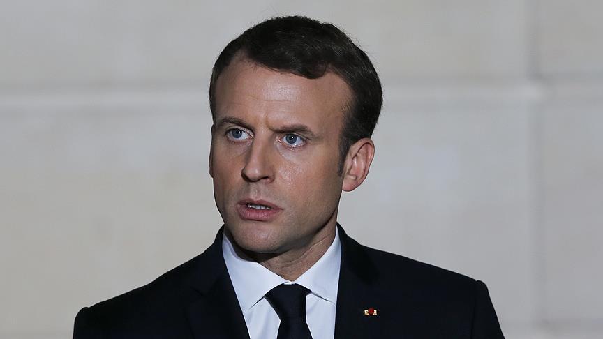 'Fransa nükleer anlaşmayı sürdürmek istiyor'