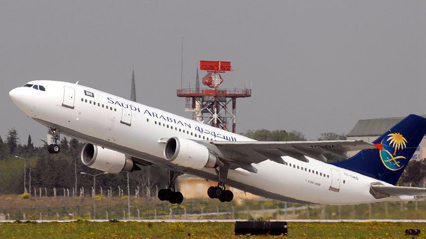 Saudi carrier begins offering flights to Turkey’s Izmir