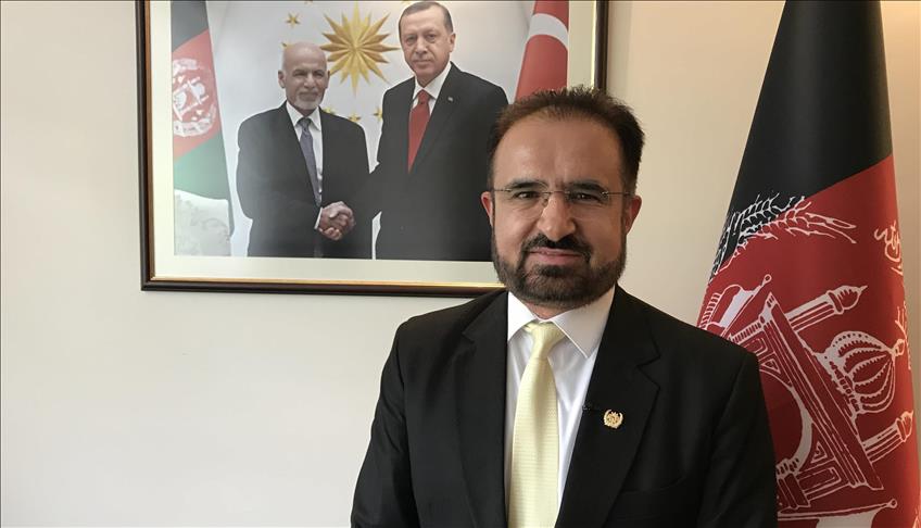 سرکنسول افغانستان: اخراج اجباری مهاجران از ترکیه کذب است