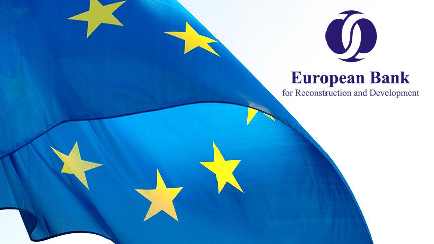 EBRD, Türkiye'nin 2018 büyüme tahminini yükseltti